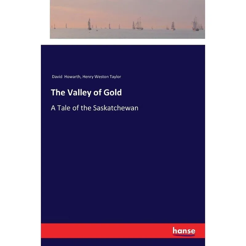 The Valley of Gold