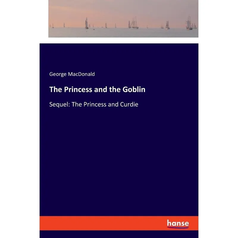 The Princess and the Goblin