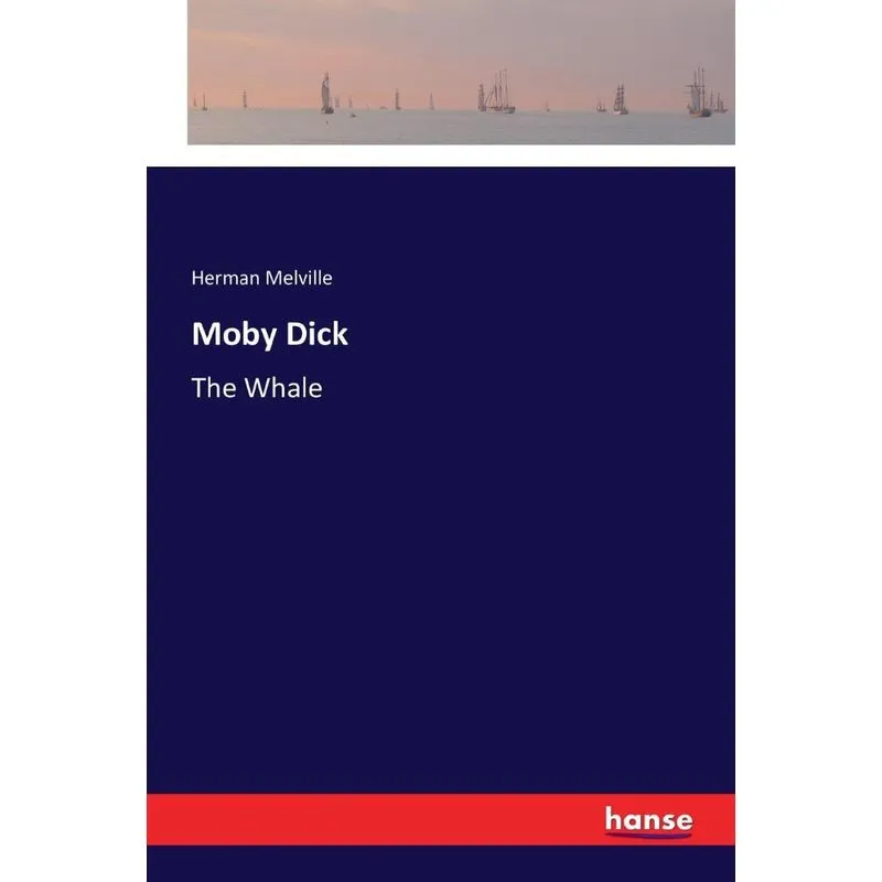 Moby Dick