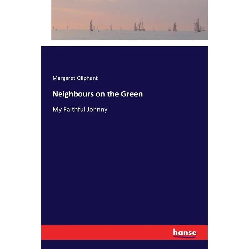 Neighbours on the Green