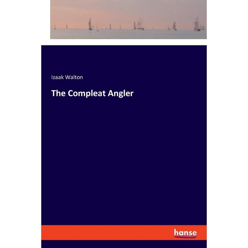 The Compleat Angler