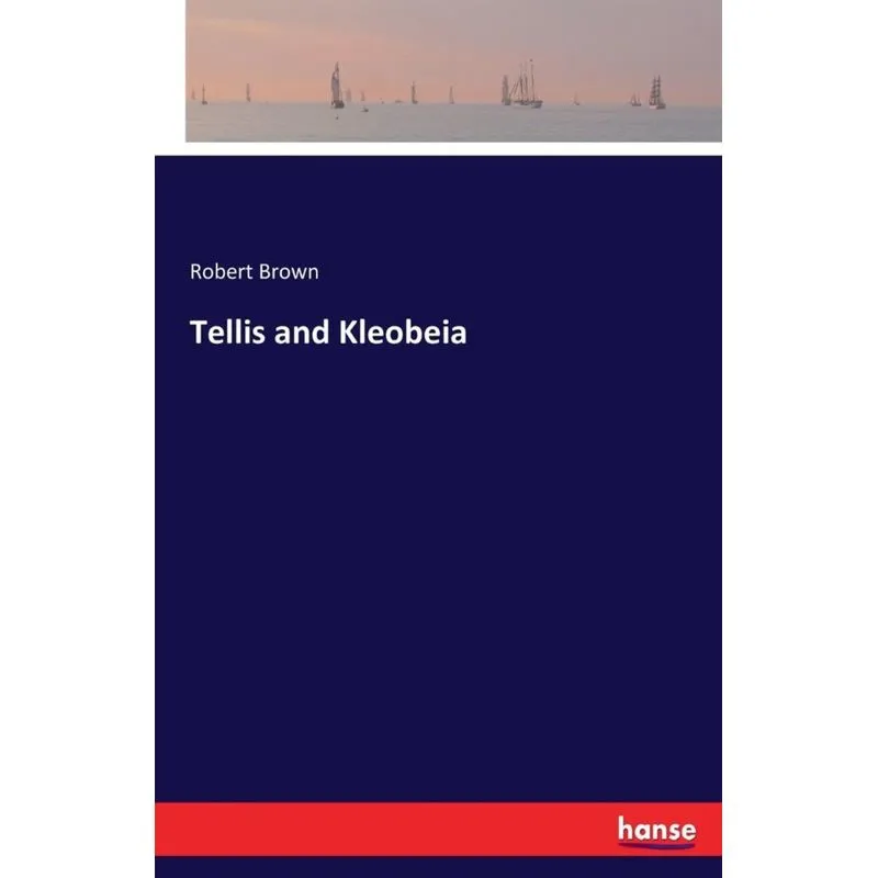 Tellis and Kleobeia