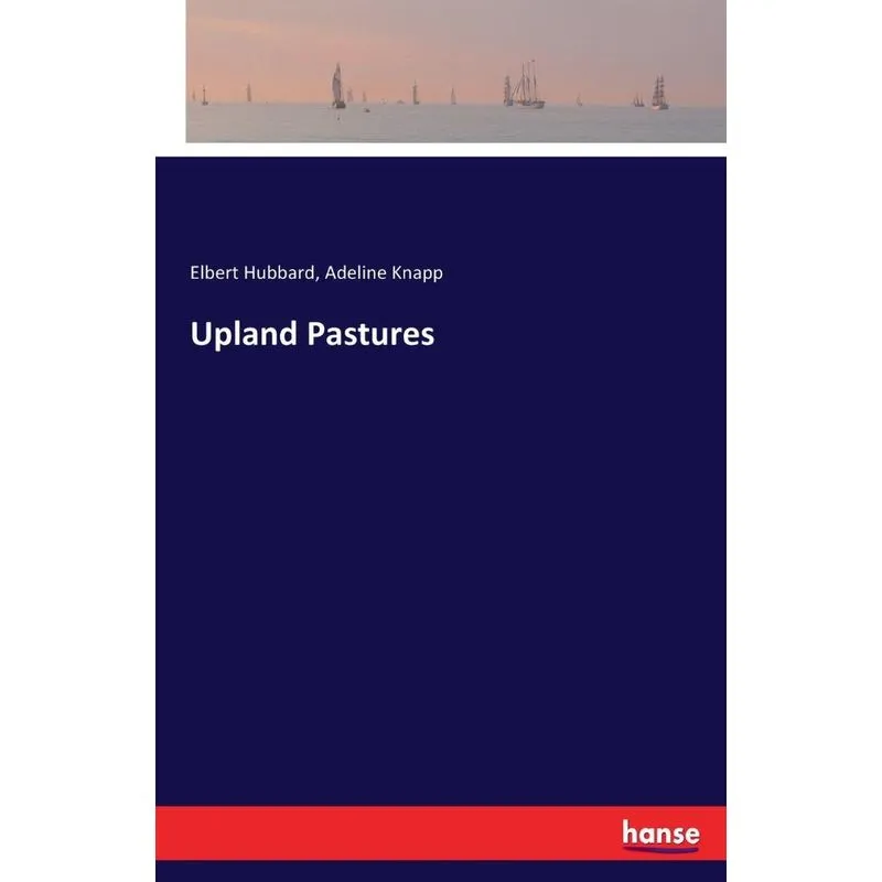 Upland Pastures