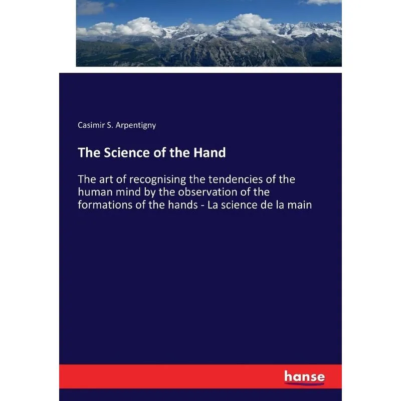The Science of the Hand