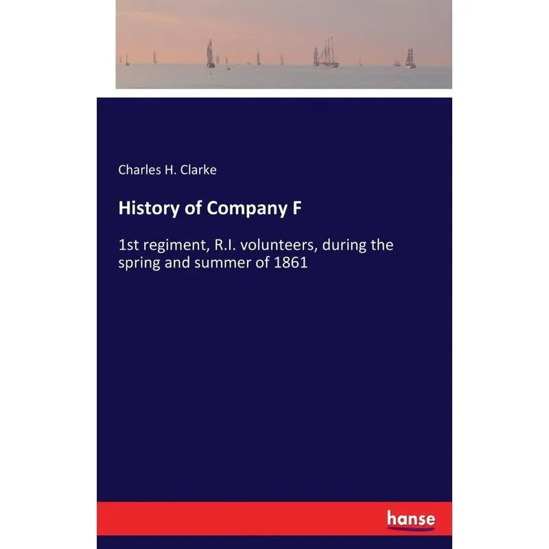 History of Company F