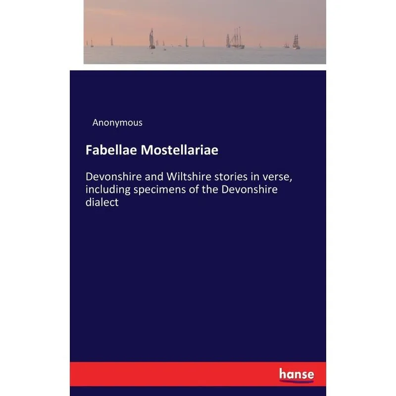 Fabellae Mostellariae