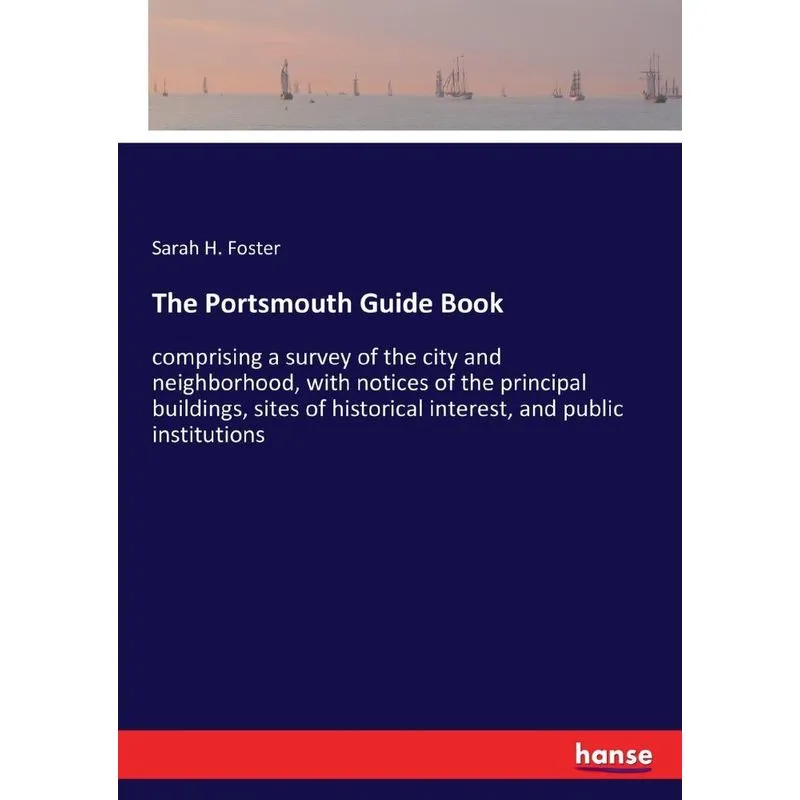 The Portsmouth Guide Book
