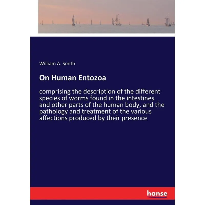 On Human Entozoa