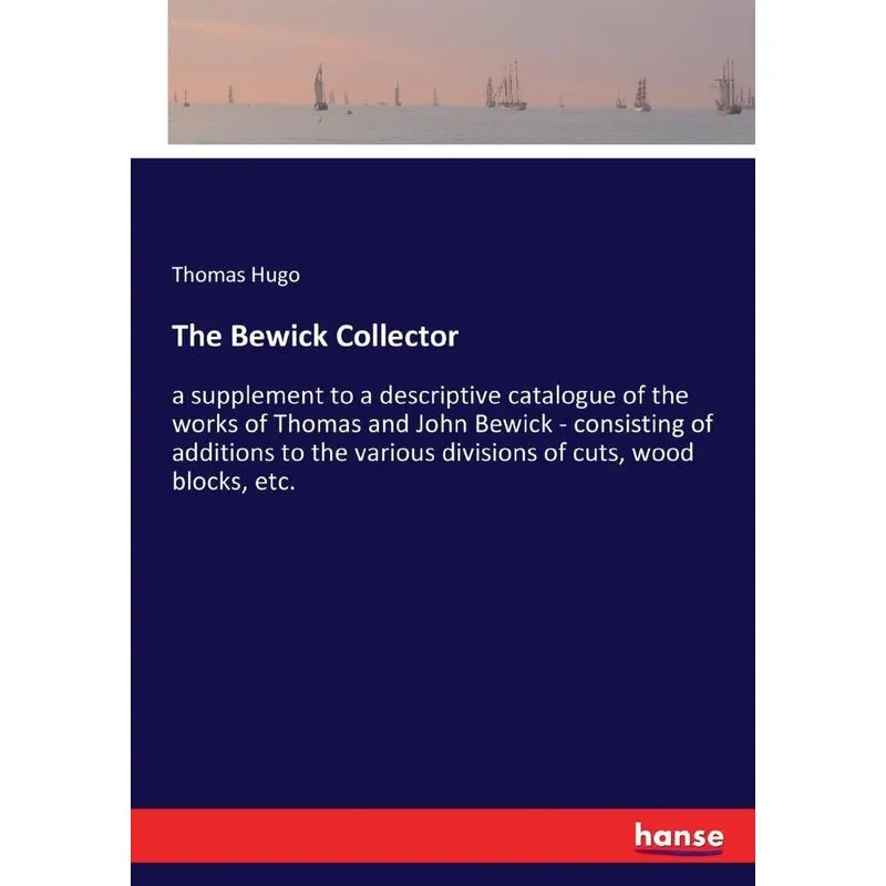 The Bewick Collector