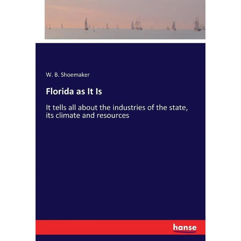 Florida as It Is