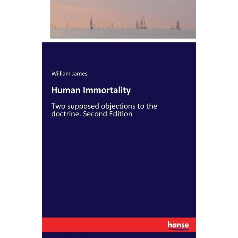 Human Immortality
