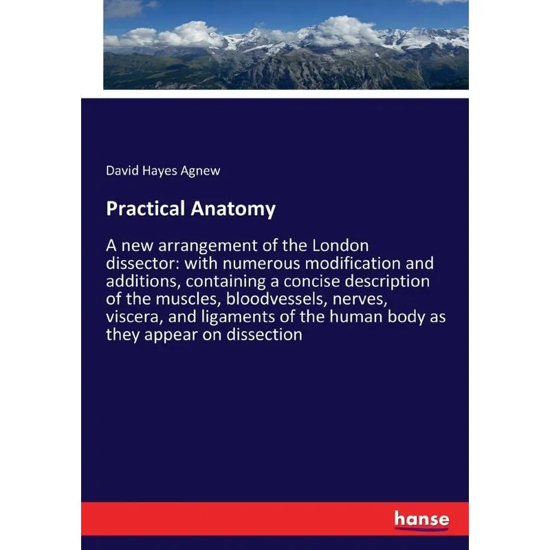 Practical Anatomy