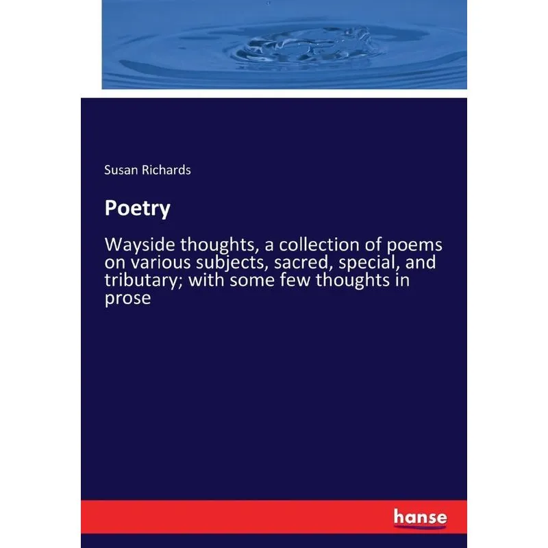 Poetry