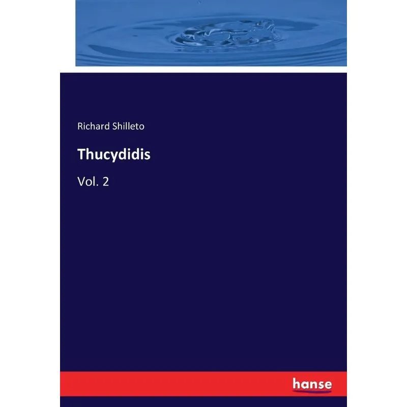 Thucydidis