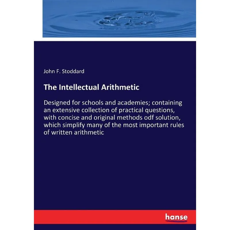 The Intellectual Arithmetic