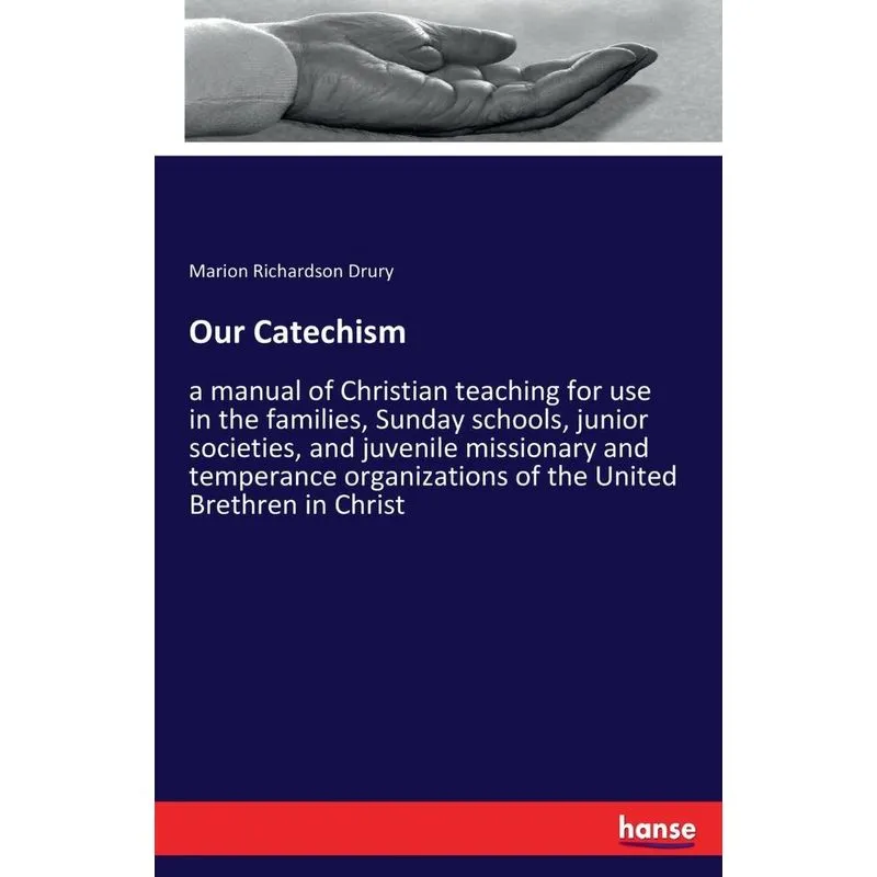 Our Catechism