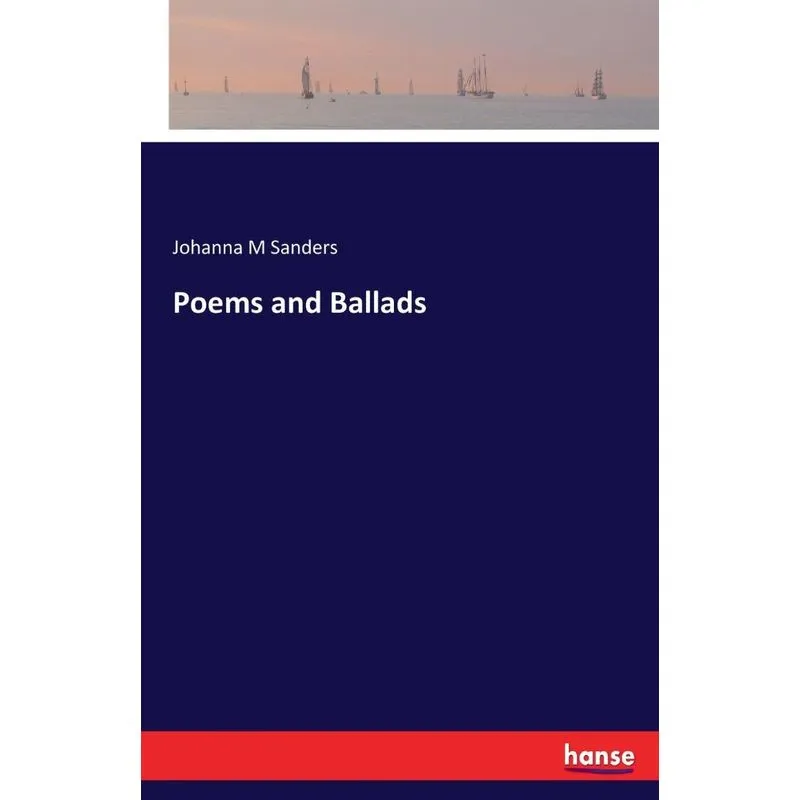 Poems and Ballads