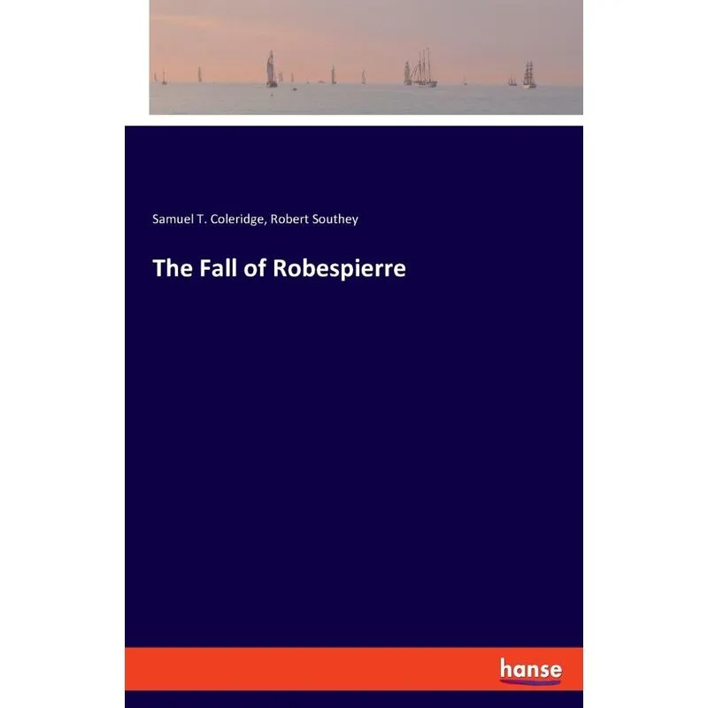 The Fall of Robespierre