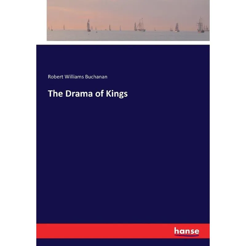 The Drama of Kings