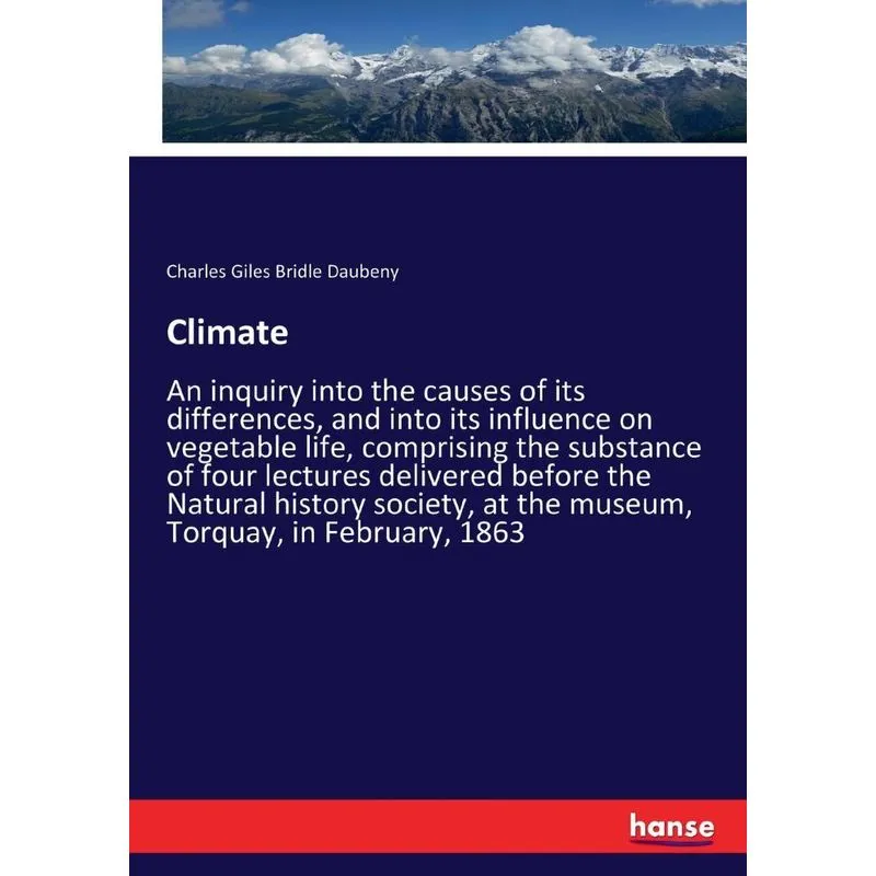 Climate