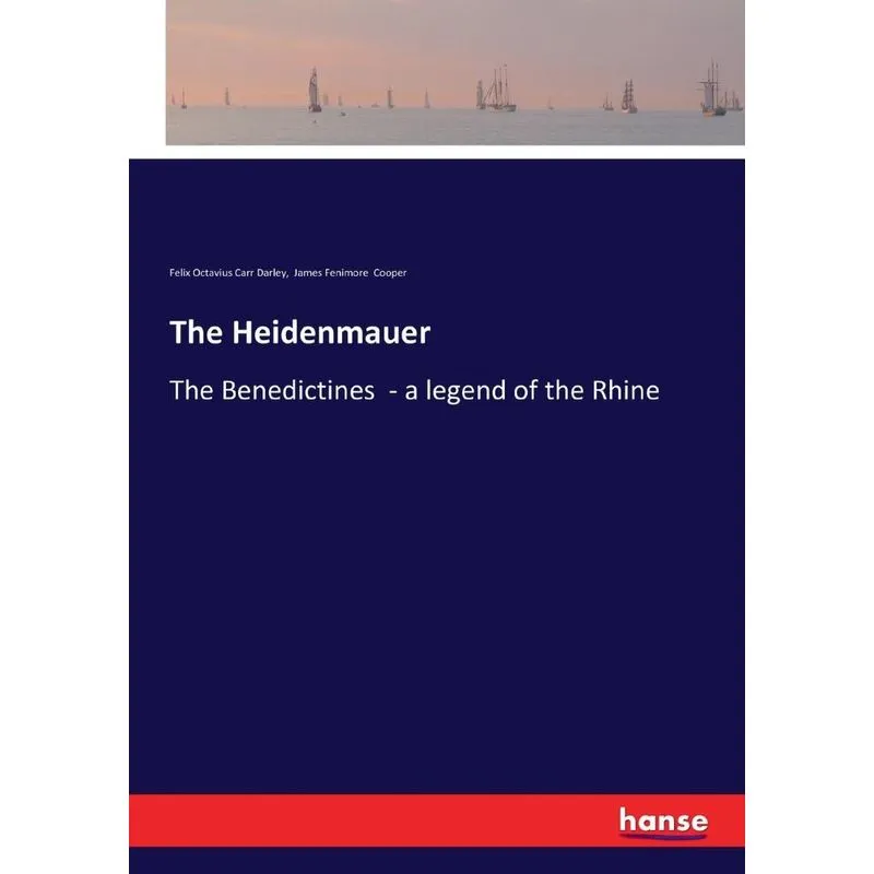 The Heidenmauer