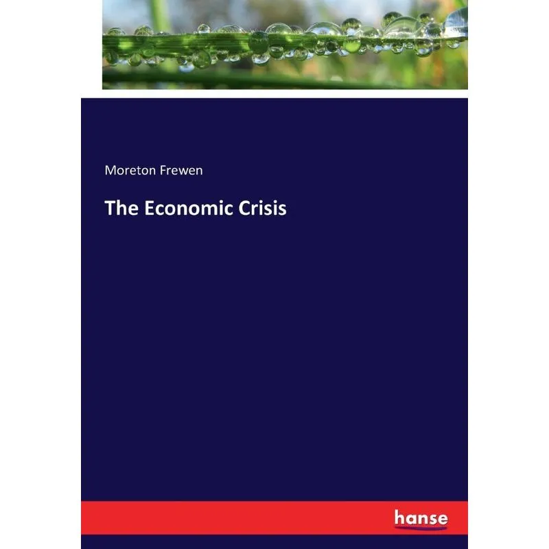 The Economic Crisis