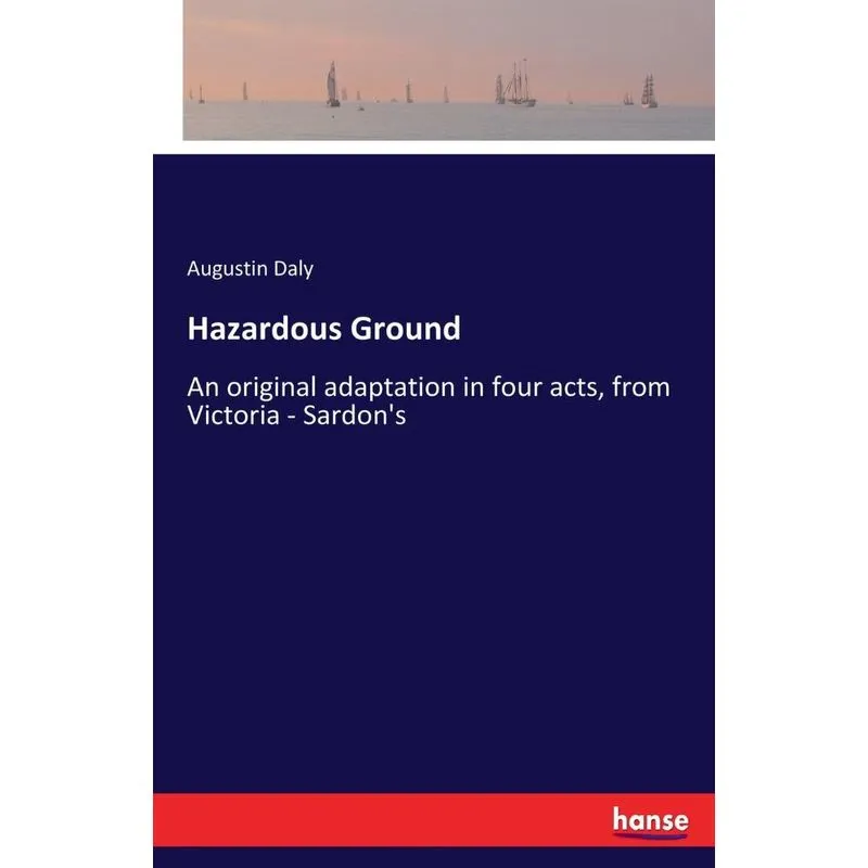 Hazardous Ground
