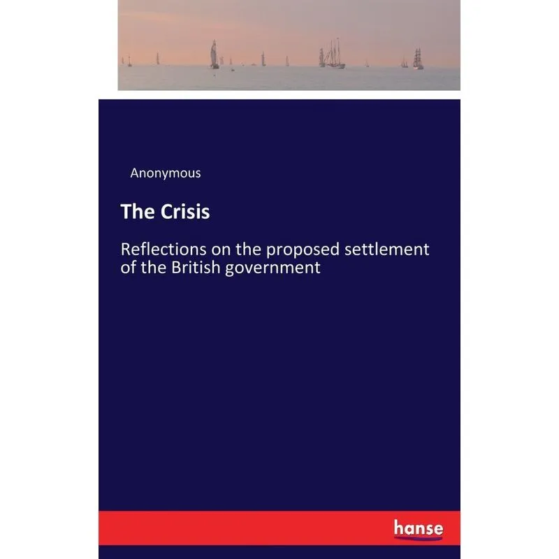 The Crisis