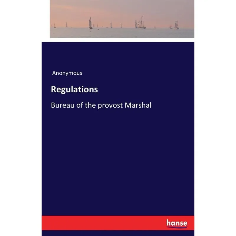Regulations