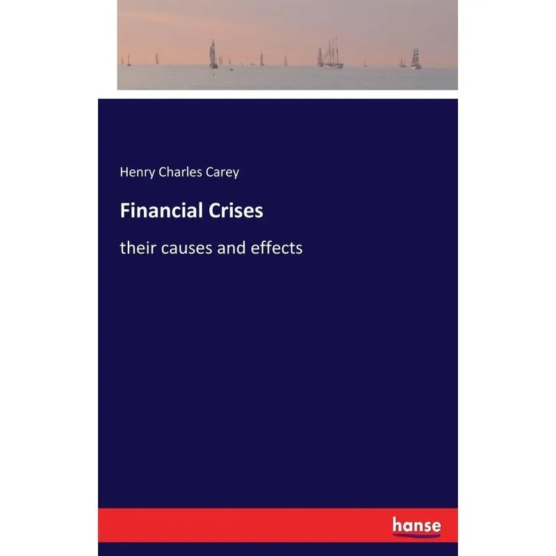 Financial Crises