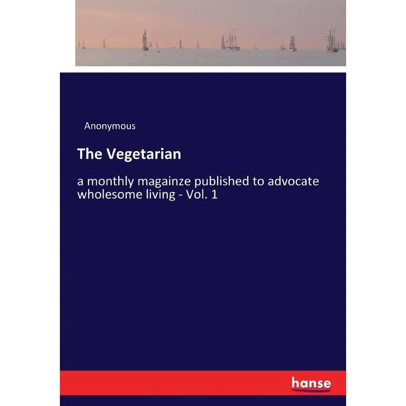 The Vegetarian