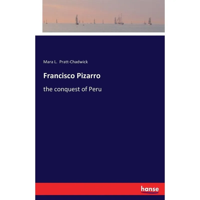 Francisco Pizarro