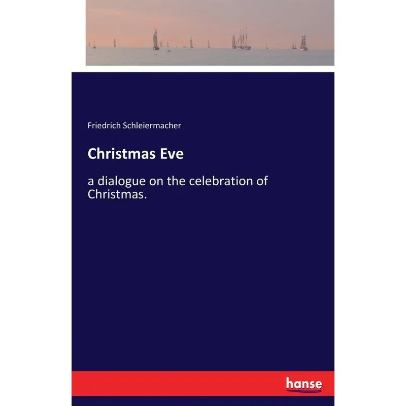 Christmas Eve