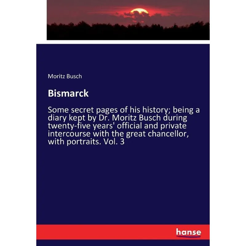 Bismarck