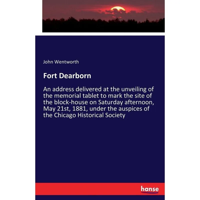 Fort Dearborn
