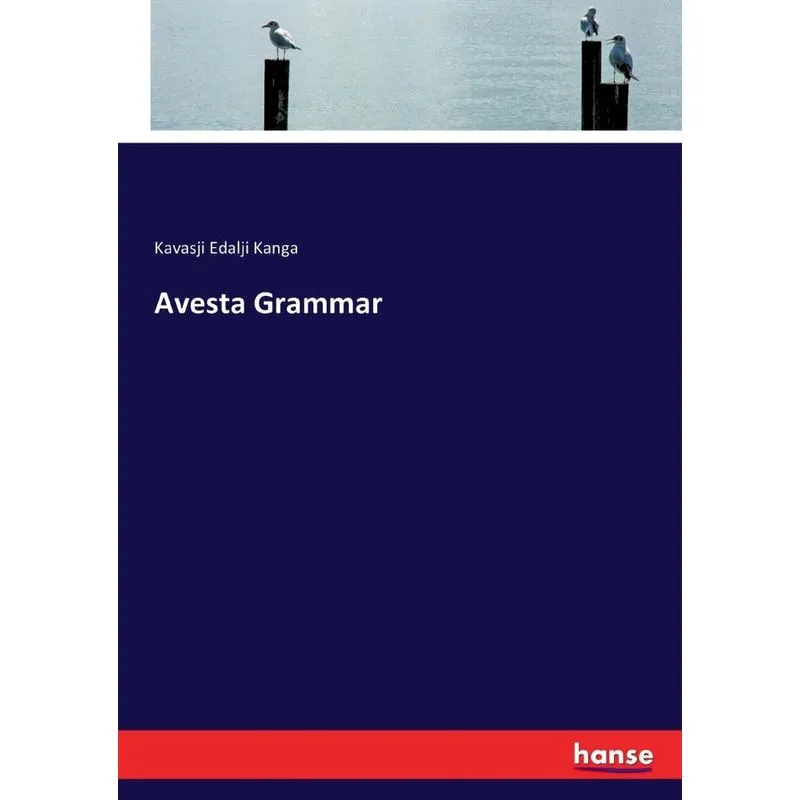 Avesta Grammar