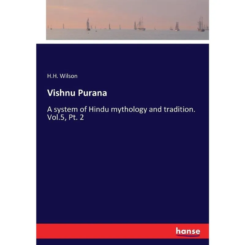 Vishnu Purana