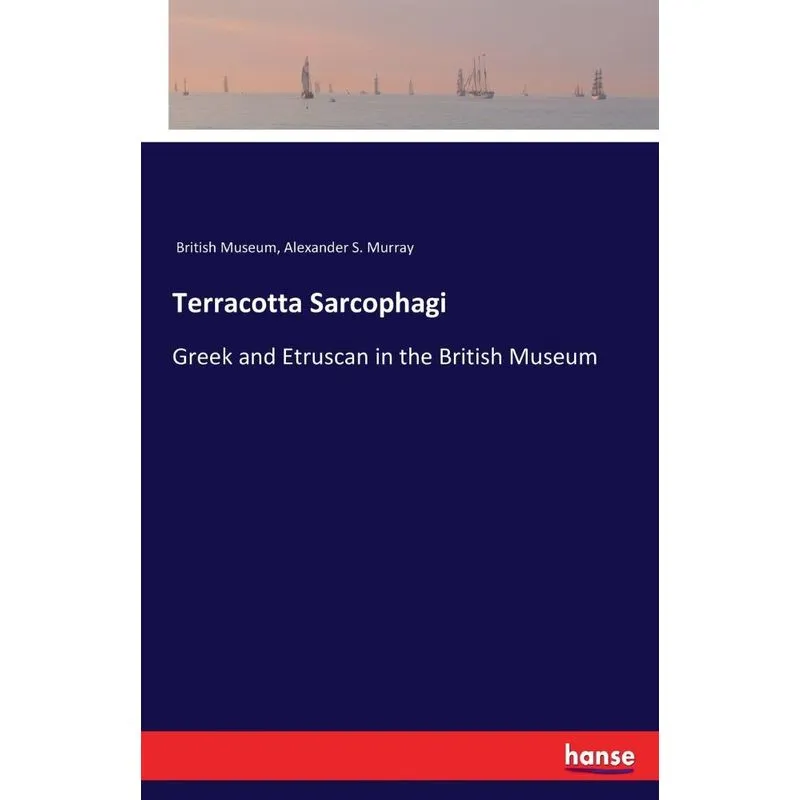 Terracotta Sarcophagi
