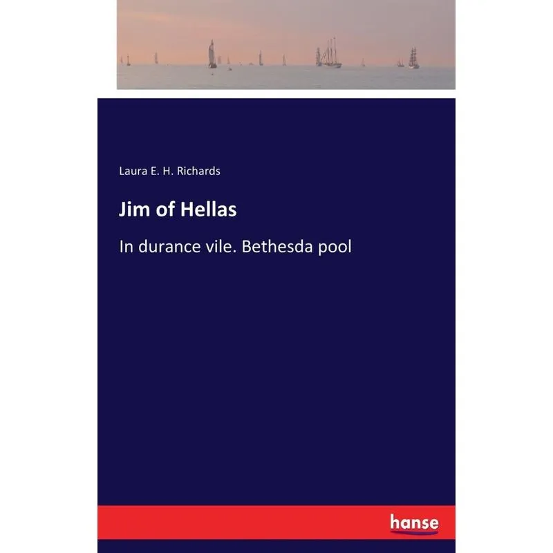 Jim of Hellas