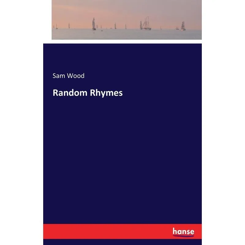 Random Rhymes
