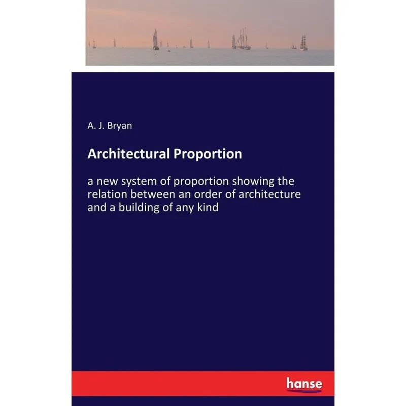Architectural Proportion