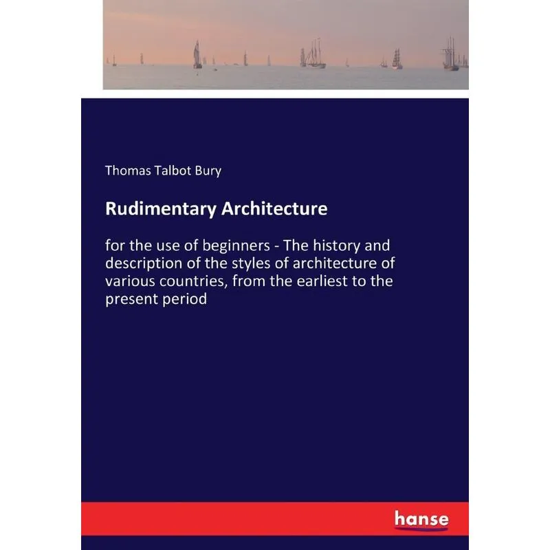 Rudimentary Architecture
