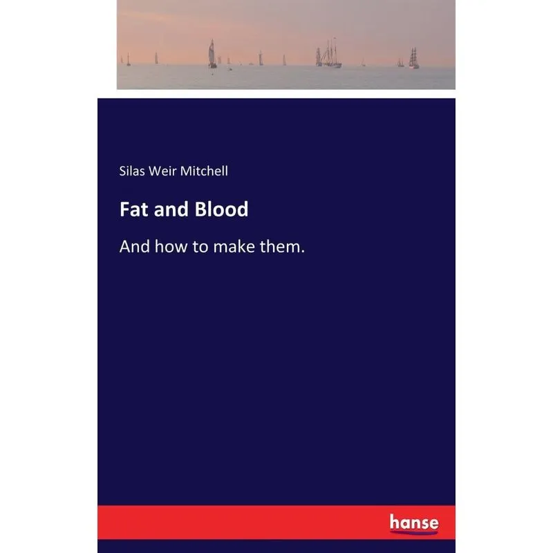 Fat and Blood