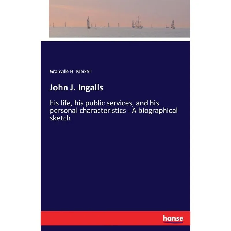 John J. Ingalls