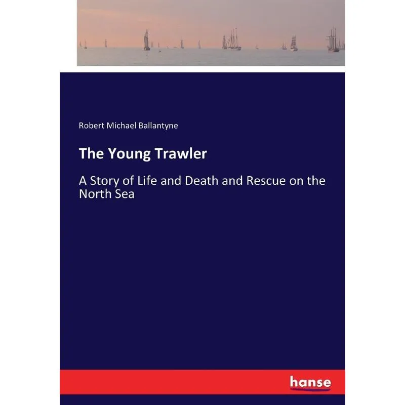 The Young Trawler