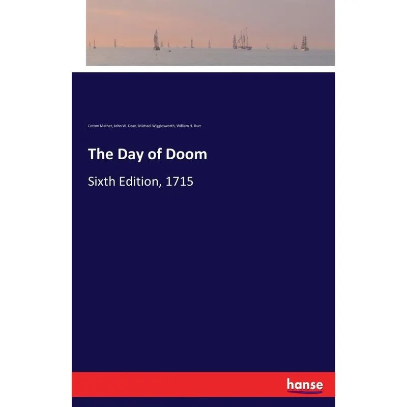 The Day of Doom