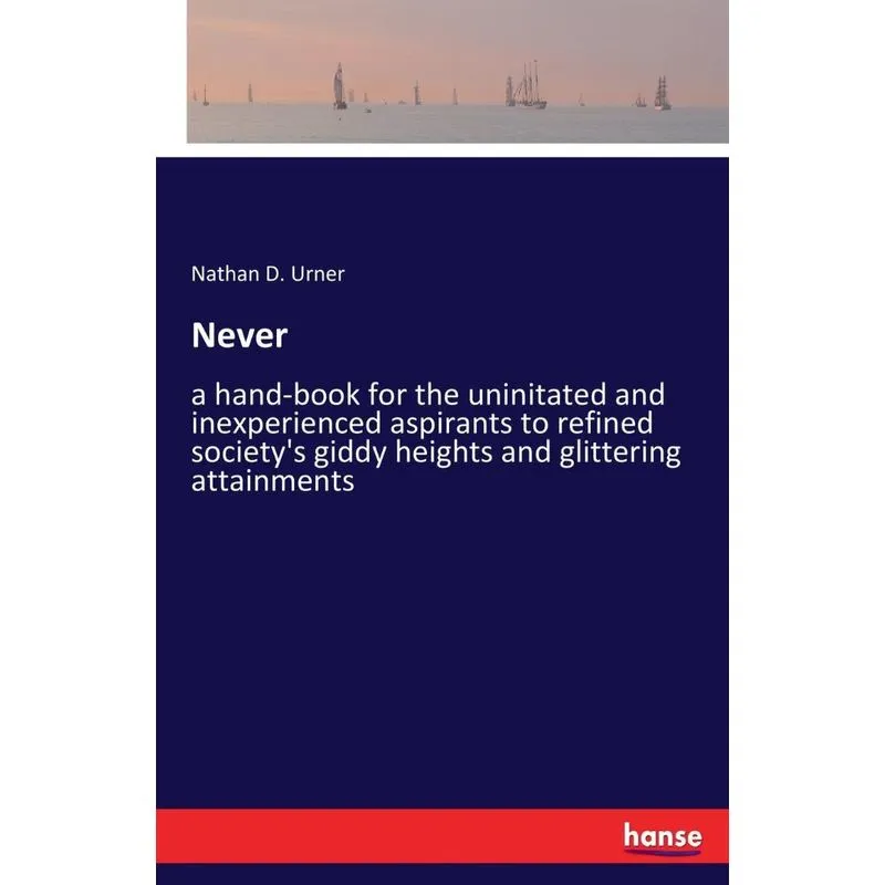 Never