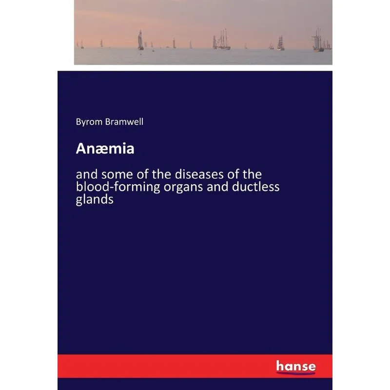 Anæmia