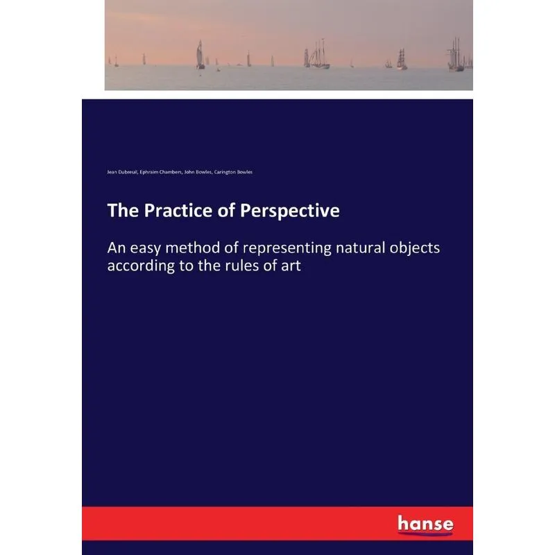 The Practice of Perspective