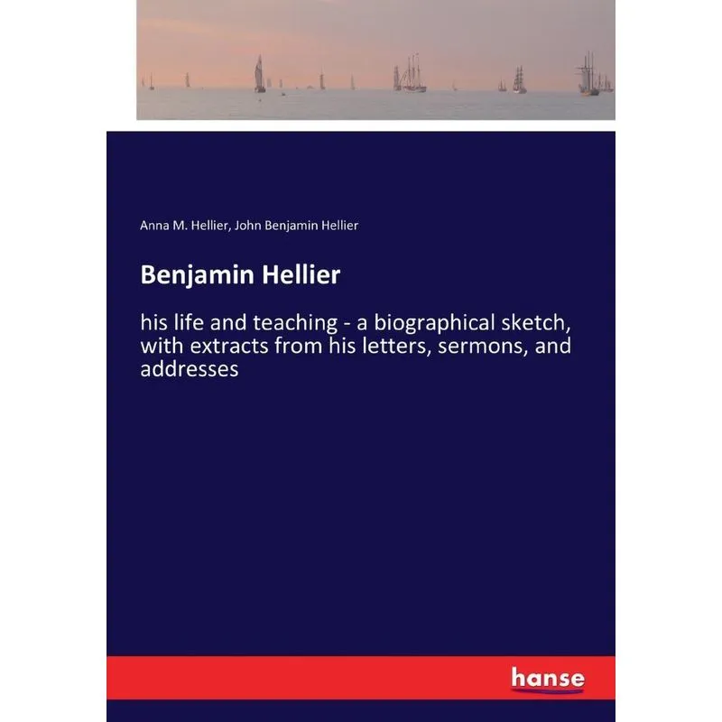Benjamin Hellier